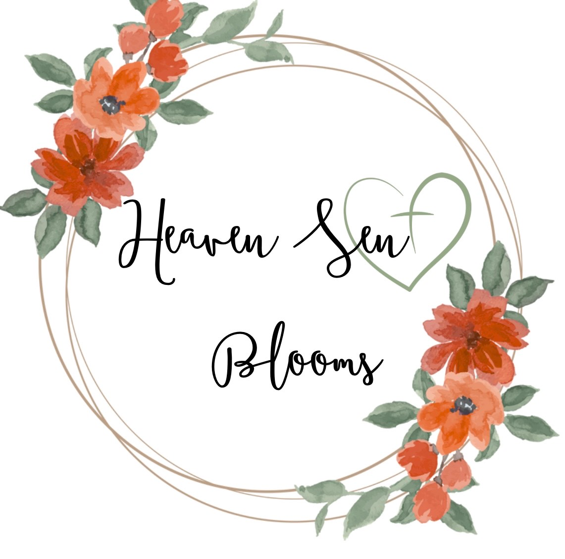 Heaven Sent Blooms